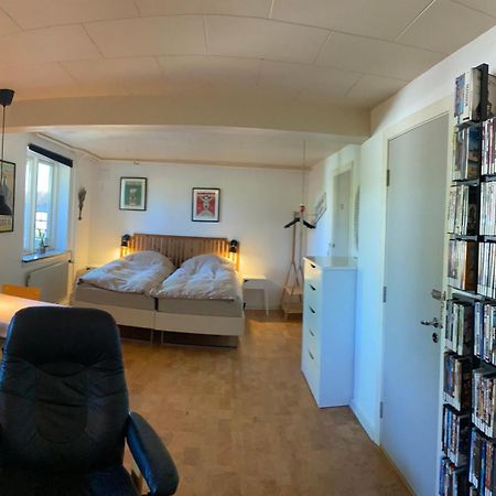 Fasanvej 3 Stort Vaerelse Apartman Middelfart község Kültér fotó