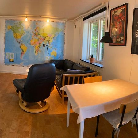 Fasanvej 3 Stort Vaerelse Apartman Middelfart község Kültér fotó