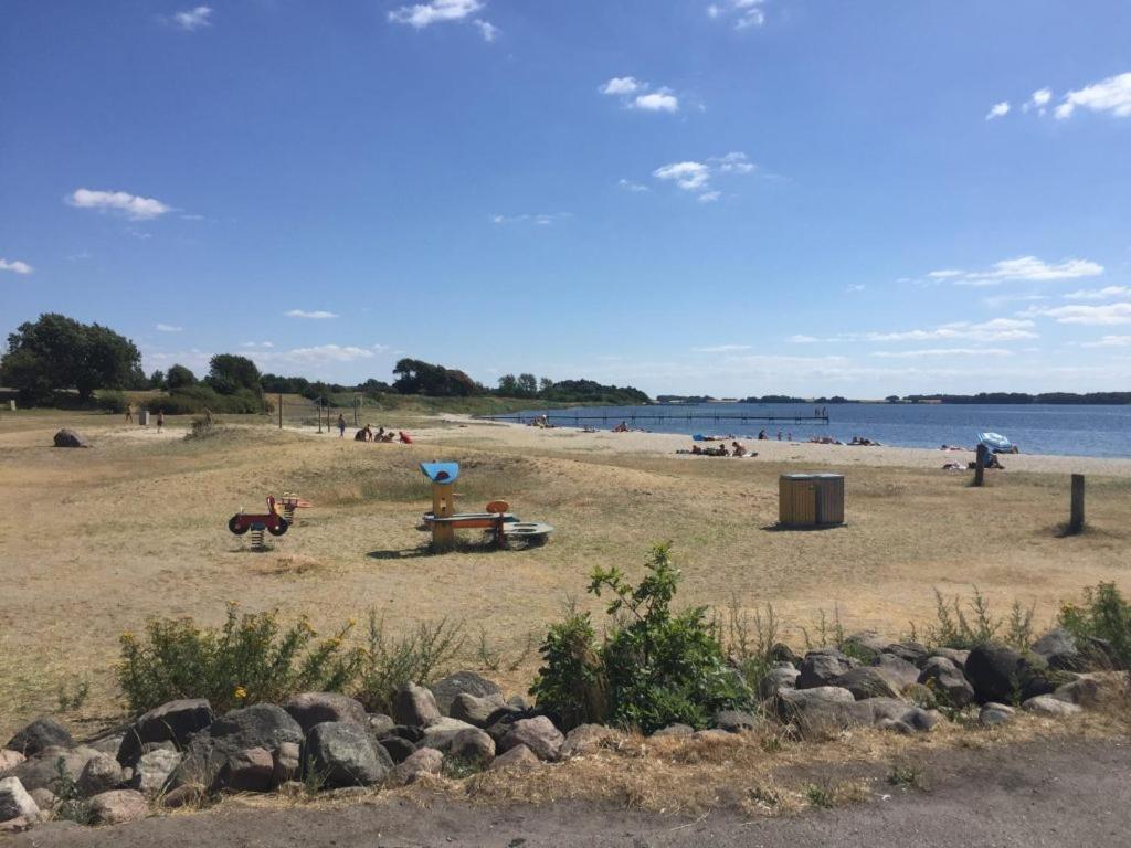 Fasanvej 3 Stort Vaerelse Apartman Middelfart község Kültér fotó
