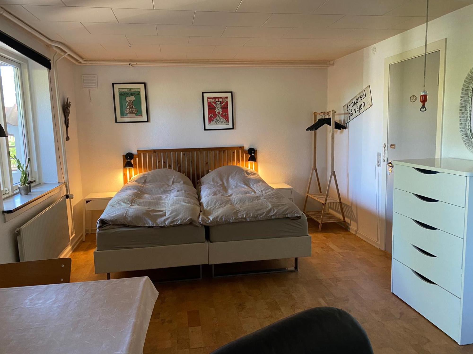 Fasanvej 3 Stort Vaerelse Apartman Middelfart község Kültér fotó