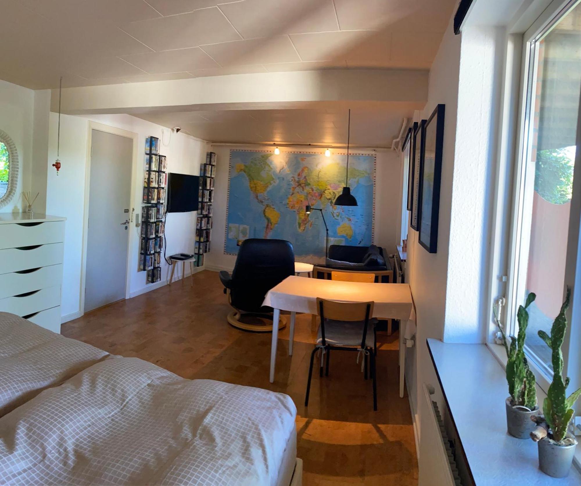 Fasanvej 3 Stort Vaerelse Apartman Middelfart község Kültér fotó