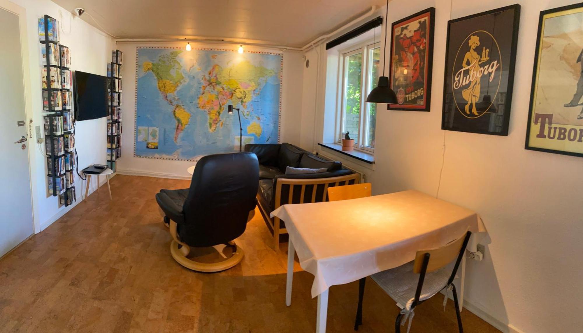 Fasanvej 3 Stort Vaerelse Apartman Middelfart község Kültér fotó
