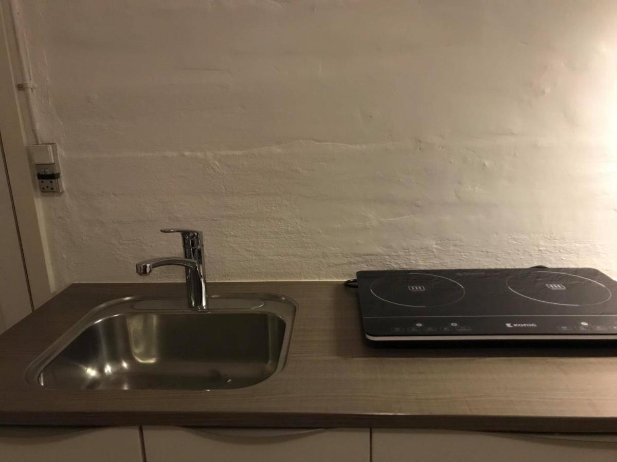 Fasanvej 3 Stort Vaerelse Apartman Middelfart község Kültér fotó
