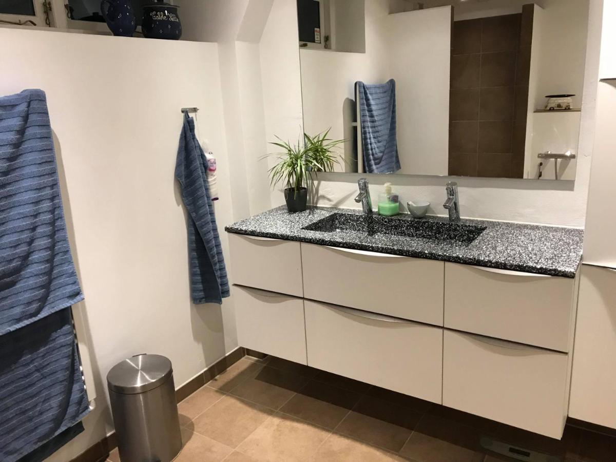 Fasanvej 3 Stort Vaerelse Apartman Middelfart község Kültér fotó