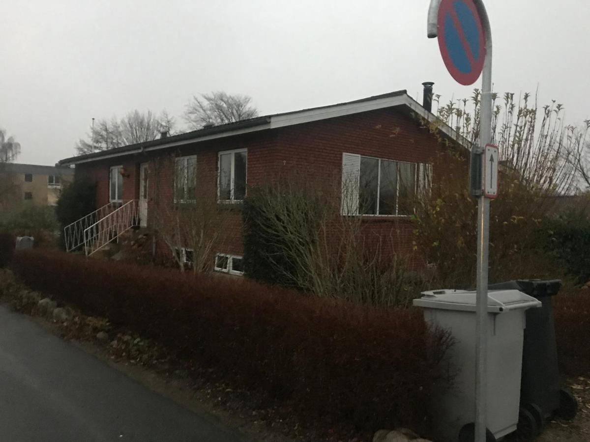 Fasanvej 3 Stort Vaerelse Apartman Middelfart község Kültér fotó